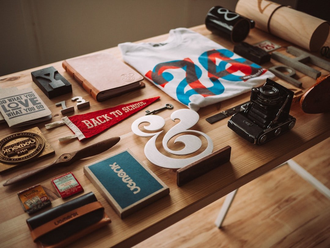 10 Simple Design Hacks for a Productive and Instagram-Worthy Daily Life